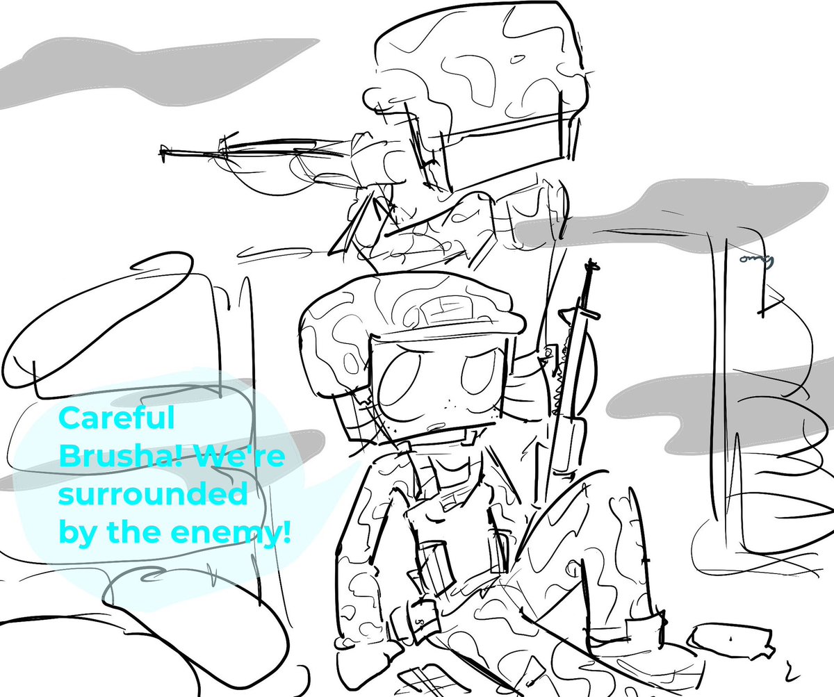 the real reason why they’re no longer friends