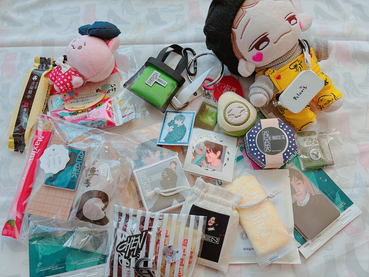 ☾ミカ☽ tweet media