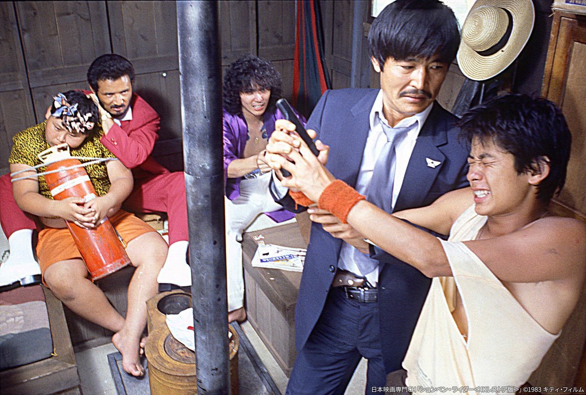 永瀬正敏 Masatoshi Nagase (@m_nagase_66) / Posts / X