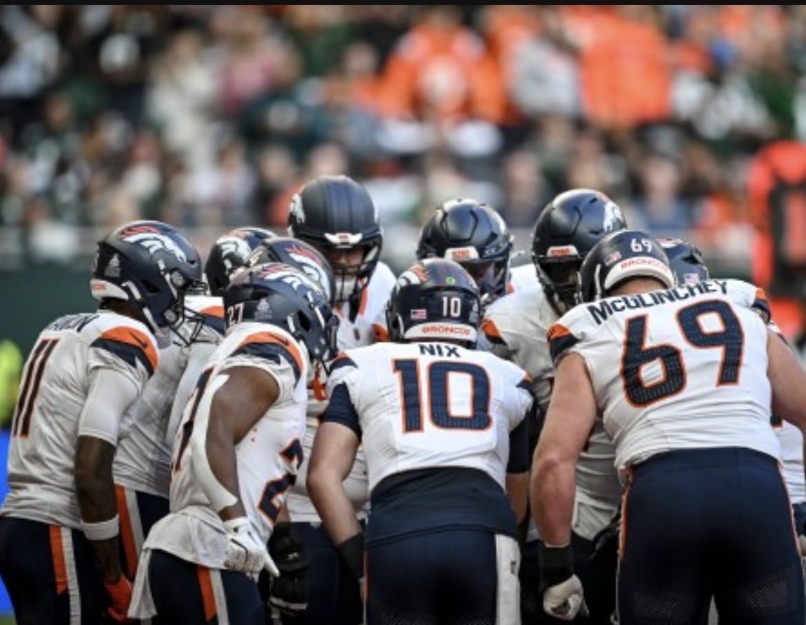 Denver Sports! tweet media