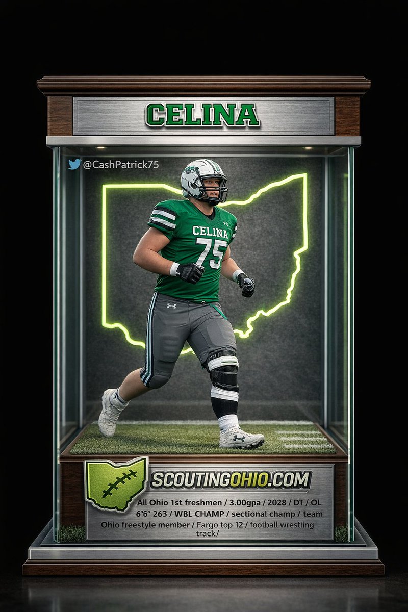 ScoutingOhio.com - 247 Sports - Bucknuts tweet media