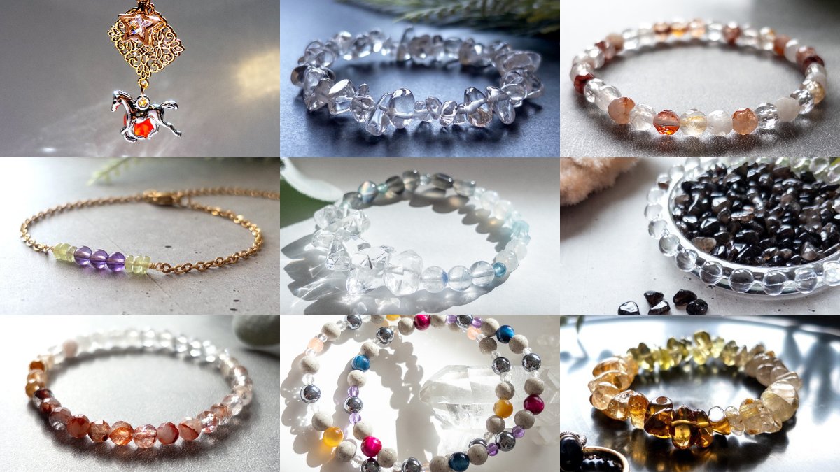 ハンドメイド♡ nicho★さん専用ページ♡ 素敵なご縁がいっぱい mihoさんのデザインは人気ものです💎✨