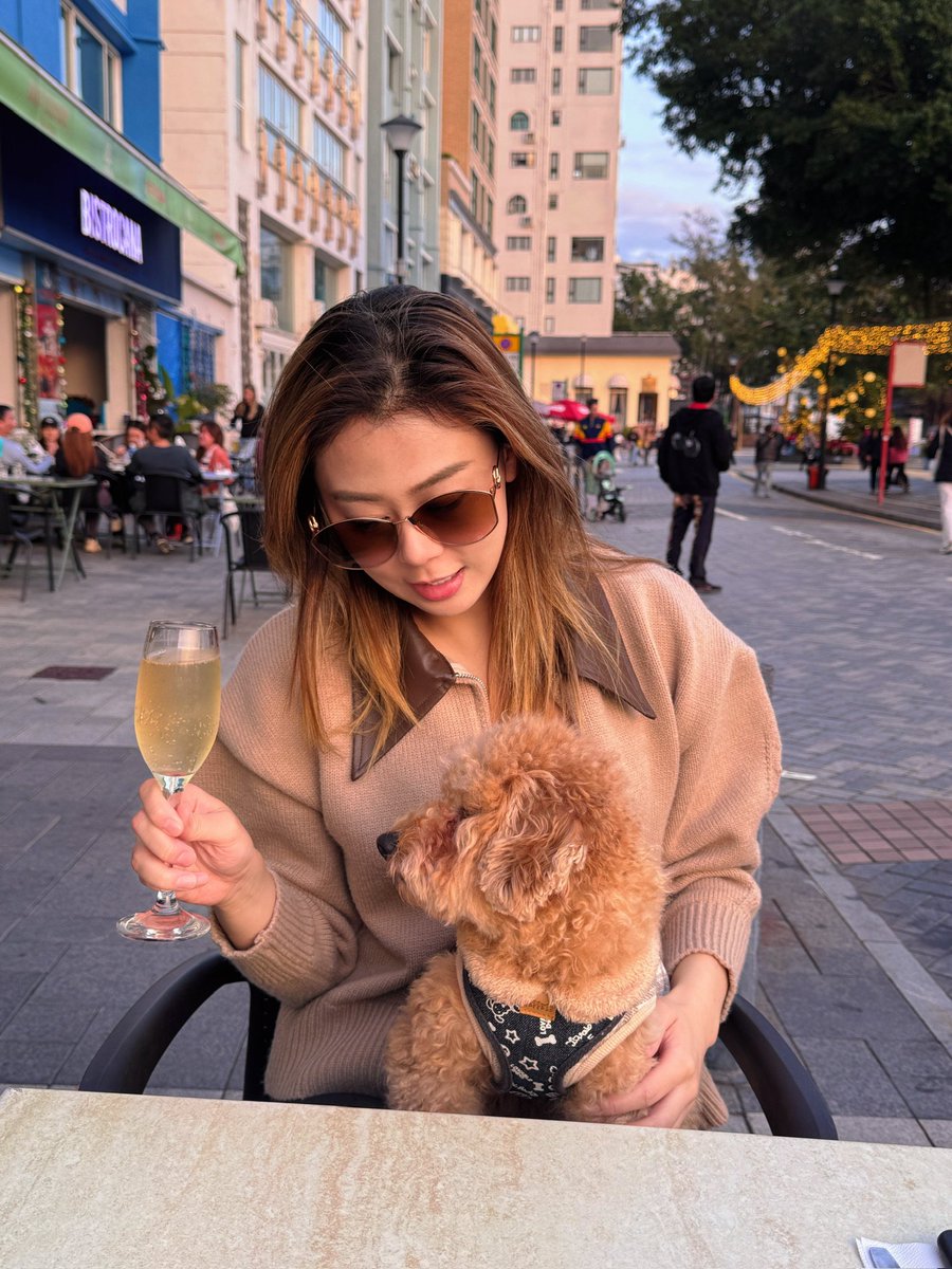 Gem Gem Crypto 黃敏希 tweet media