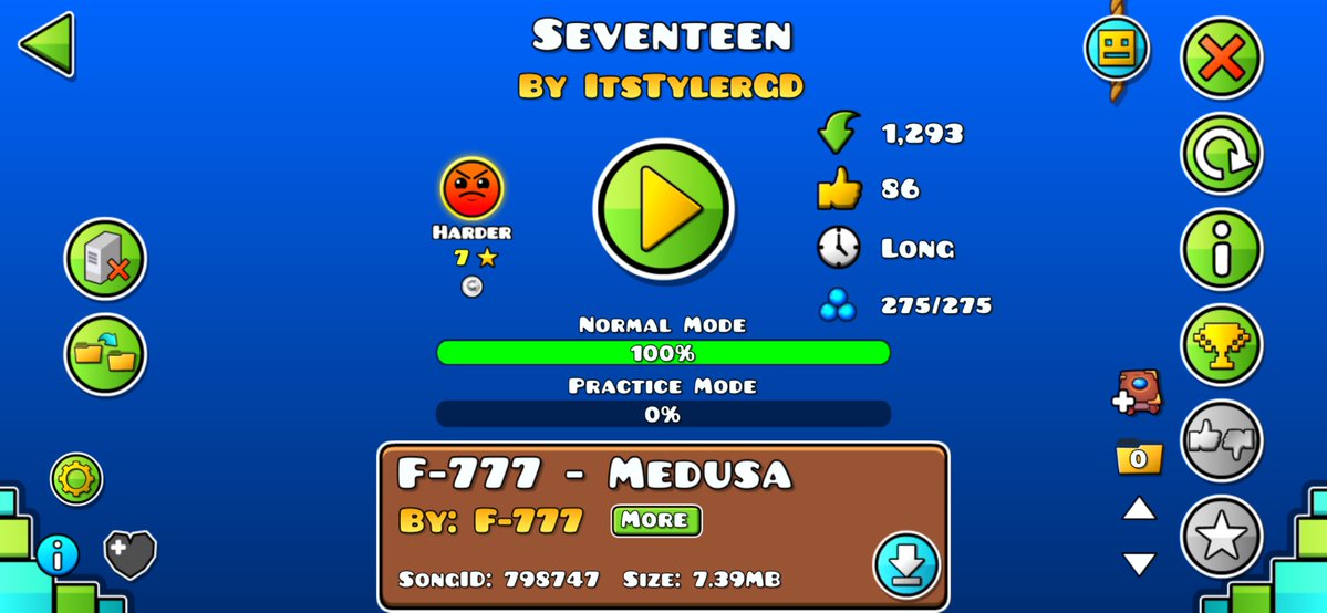 ItsTylerGD's tweet image. 14 🛠️