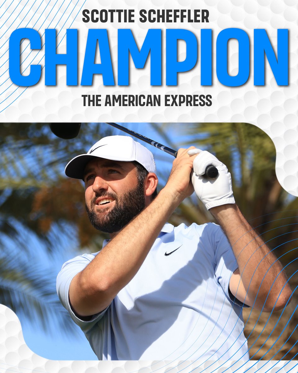 Golf Channel tweet media