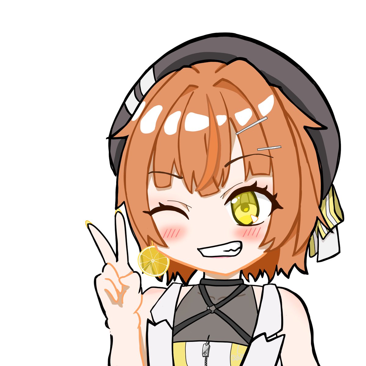 かんぱいれもん (@kanpai_Lemon) / Posts / X