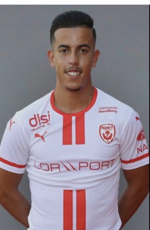 🐏 are now being linked with free agent 28yr 🇲🇦 Amine Bassi ! He’s a skilful no.8 /10 who holds on to the ⚽️ playing for Houston Dynamo 🇺🇸 🇲🇦👇