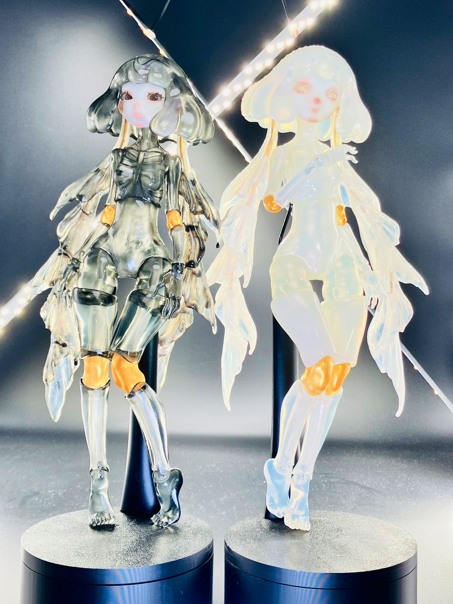 ロンシン@龍真工房中の人 (@FunkMonkey0119) / Posts / X