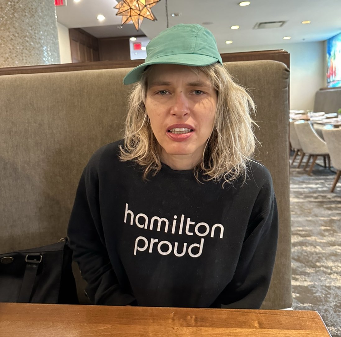 This is Vida. Co-Organizer!

We’re trying to save her home while delayed repayments from real, vetted film projects resolve in a challenging but potentially improving industry climate.

We chose patience, transparency, and community as the way through.

Click here to help 🙏