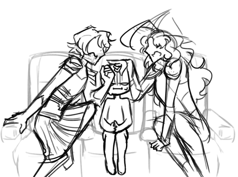 itsjustdigit's tweet photo. POV seat 3
#bannerfallsmpfanart https://t.co/6GpjlUo5YC