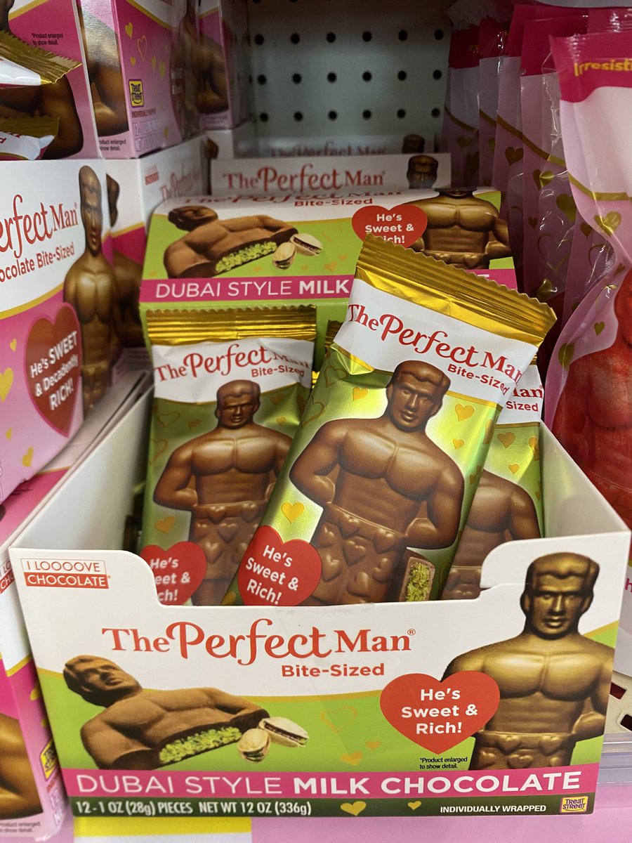 The perfect man is specifically from Dubai only