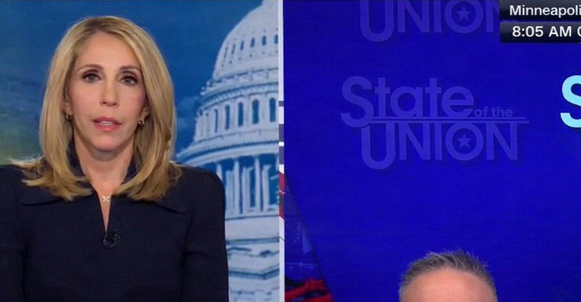 MeachamDr's tweet image. Greg Bovino was on CNN this morning: