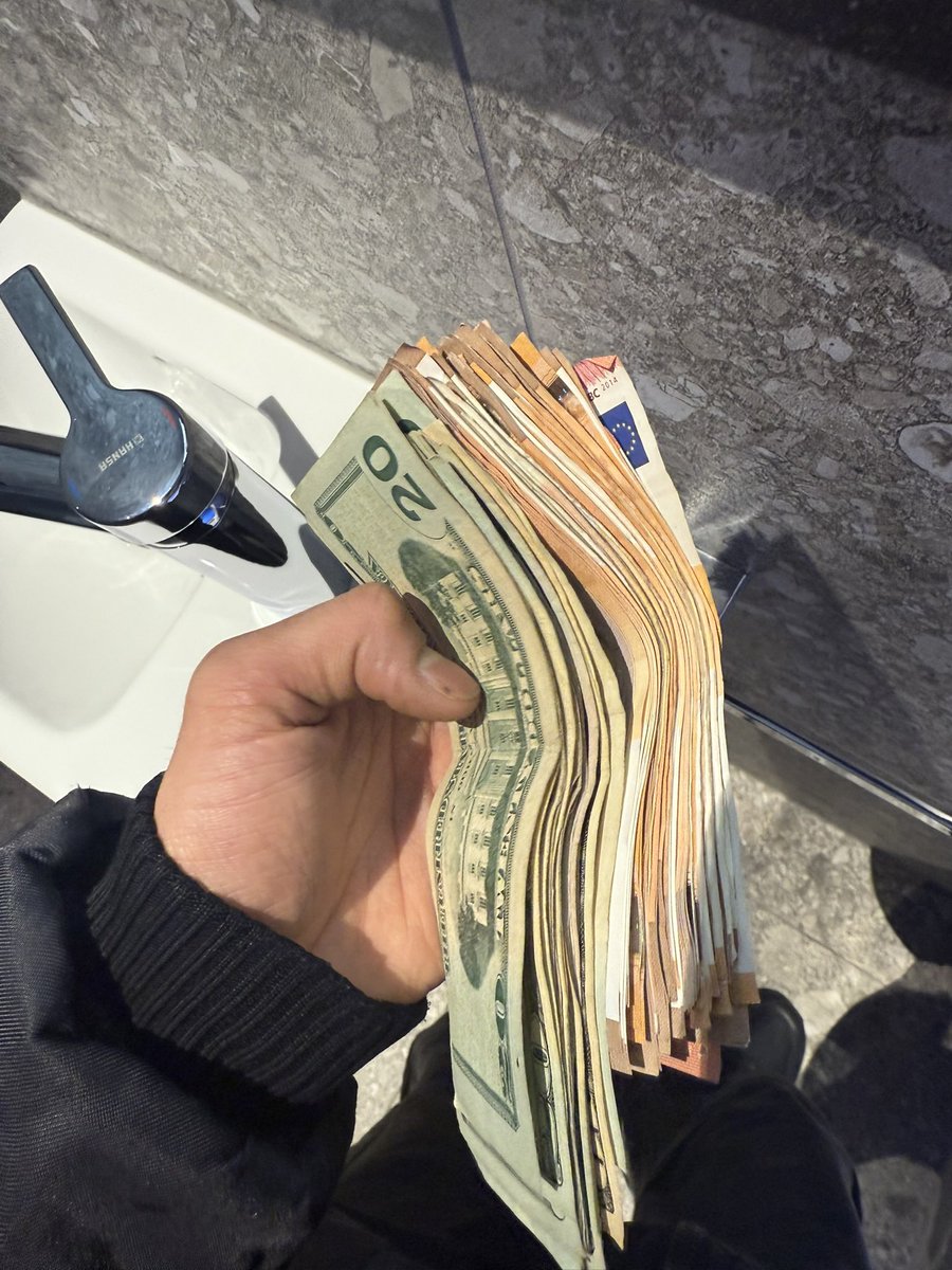 نعيم / ARAB ALPHA tweet media