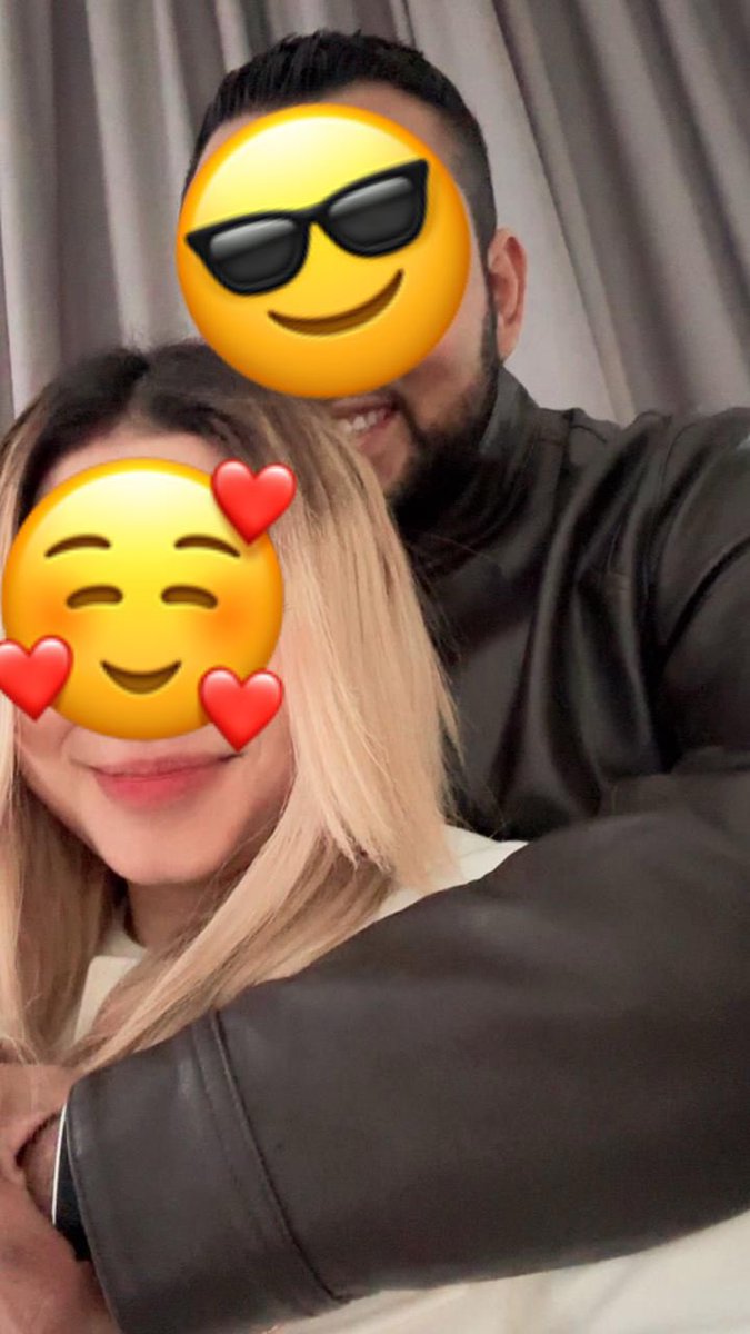 devsa36828's tweet image. Hola!

Queremos conocerlos, mandan DM parejitas

Nosotros Zona Sur Mty 

Y ustedes?