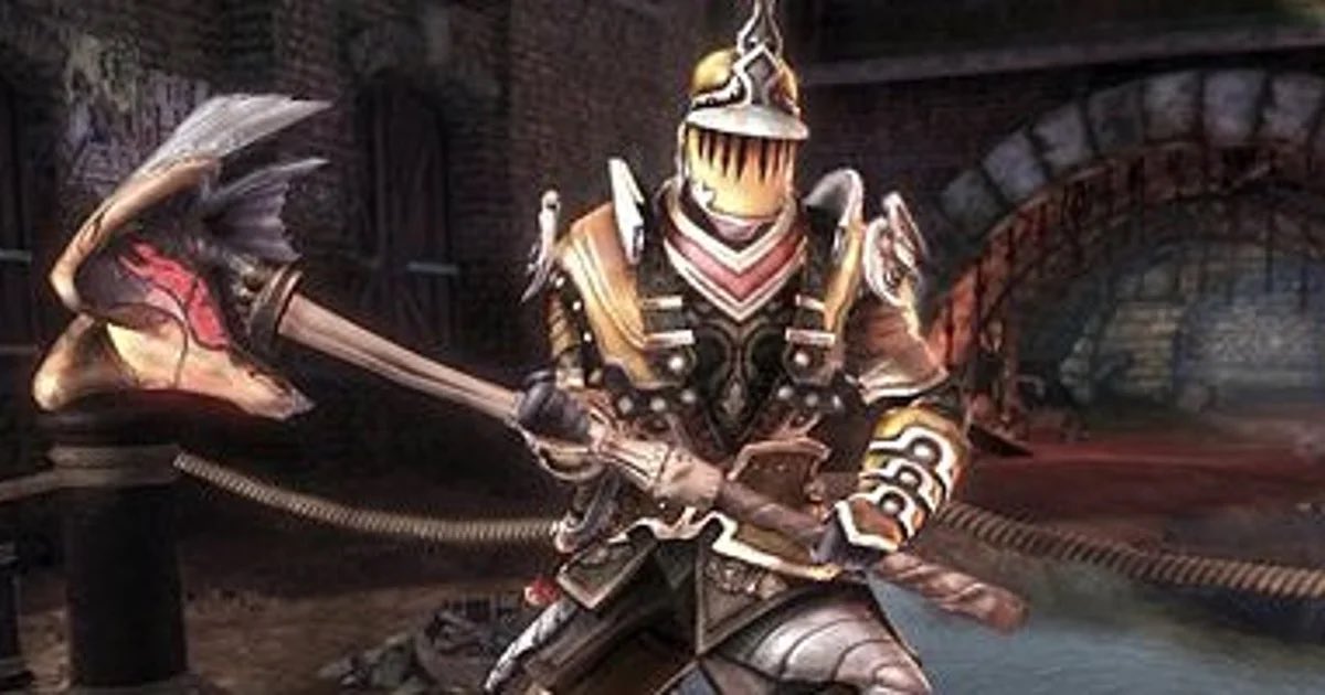 The truth behind Fable III.

Releasing just two years after the beloved and critically acclaimed Fable II, Lionhead had a short window to iterate and polish before bringing the trilogy to a conclusion.

Peter Molyenux felt that if the third entry was too similar to the first two