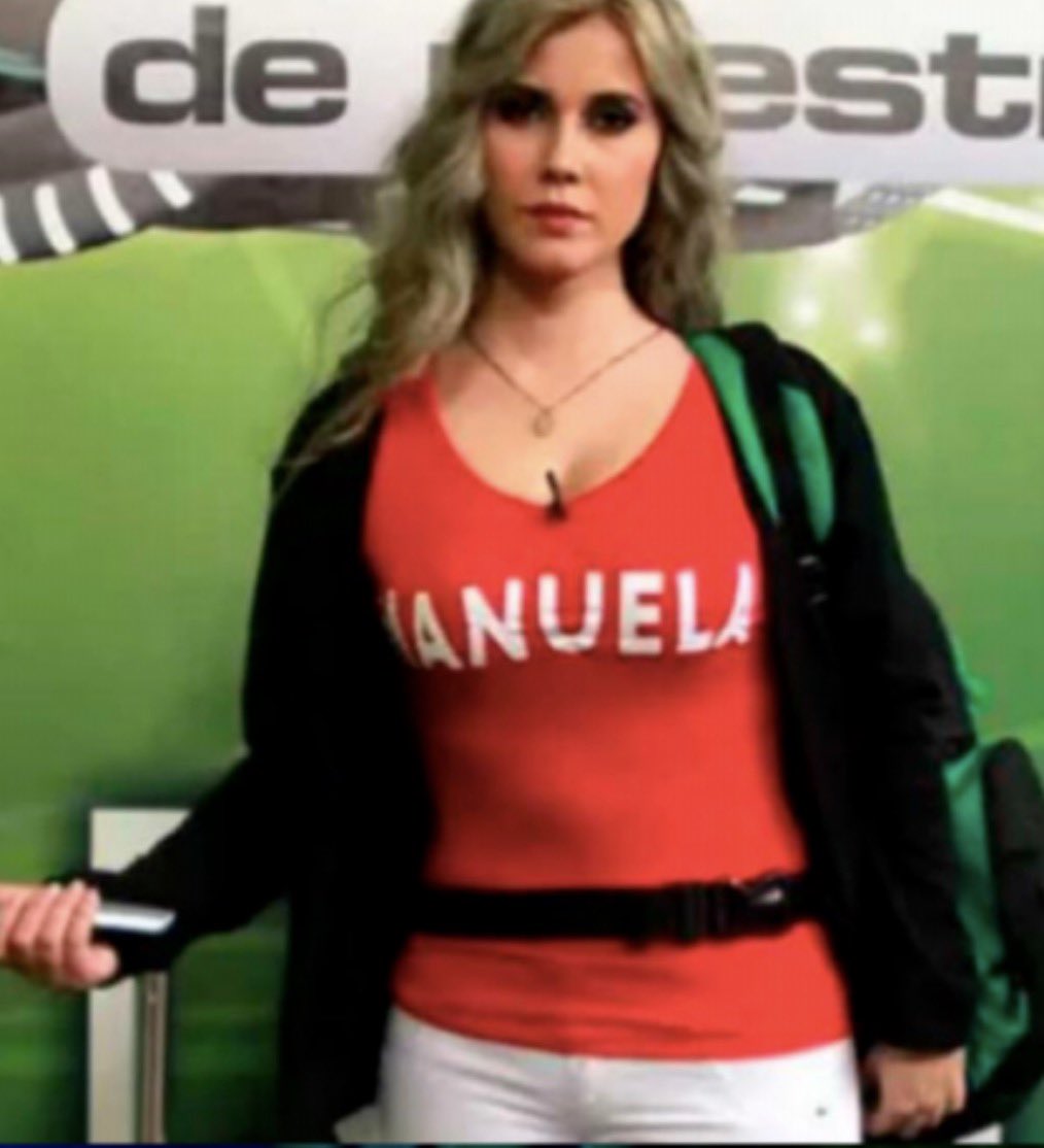 Esta es mi predicción de cómo van a entrar hoy:
1. Tebi
2. Mariana 
3. Sara
4. Alexa
5. Juanse 
6. Palau
Eliminado: Renzo 

 #LaCasaDeLosFamososCol3