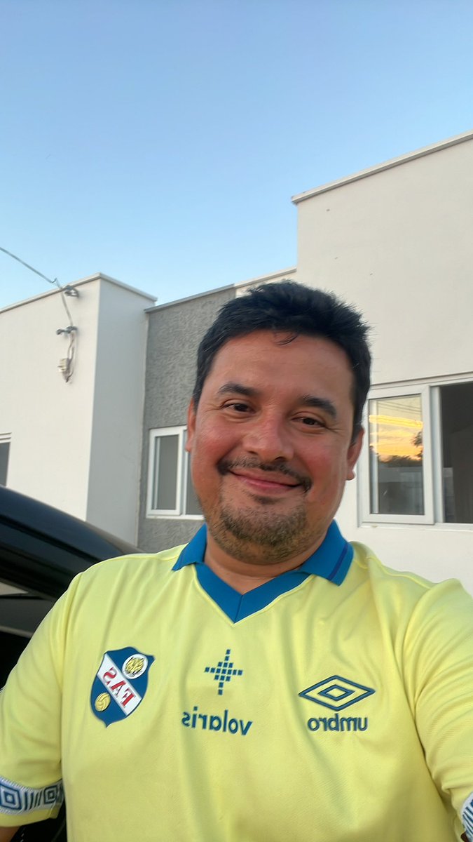 Paúl Murillo tweet media