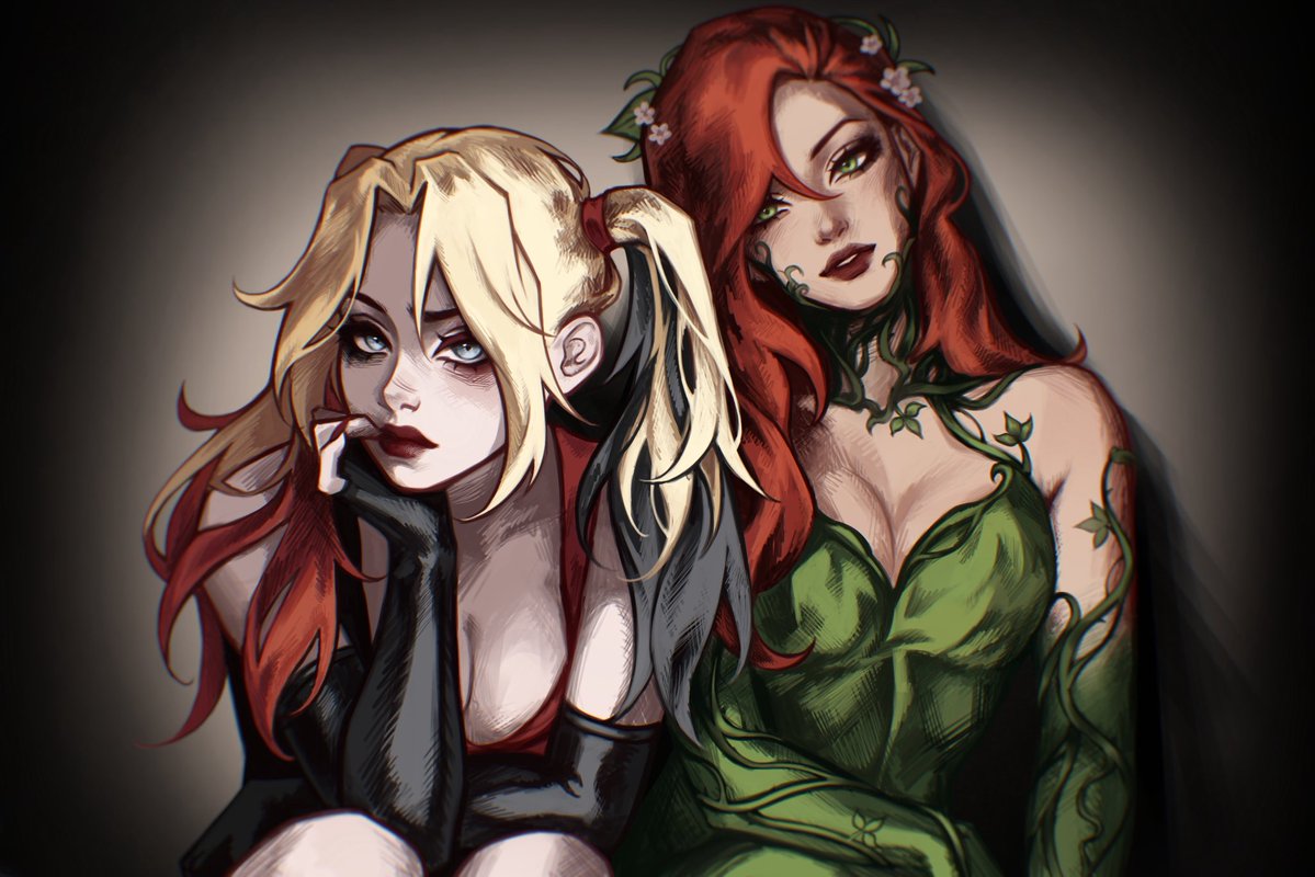 harlivy yuri 🥹💕