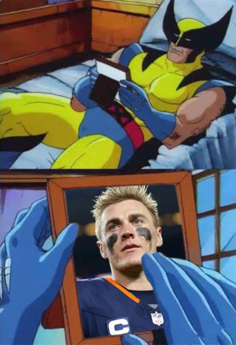 somos_broncos's tweet image. 🥺