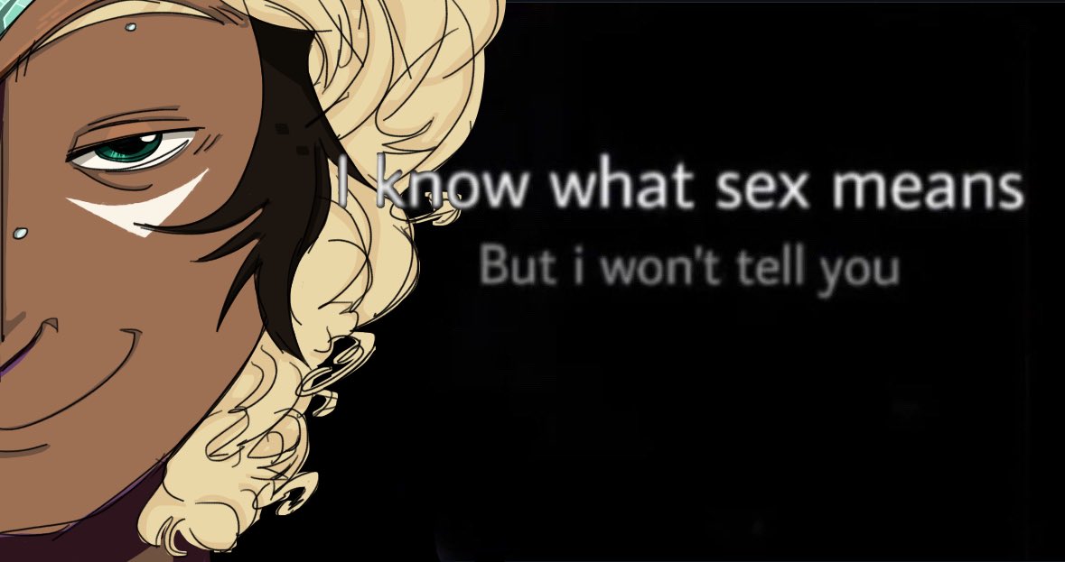 Mont / AJ 🥤💉 tweet media