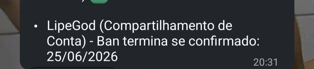 LipeGodz tweet media