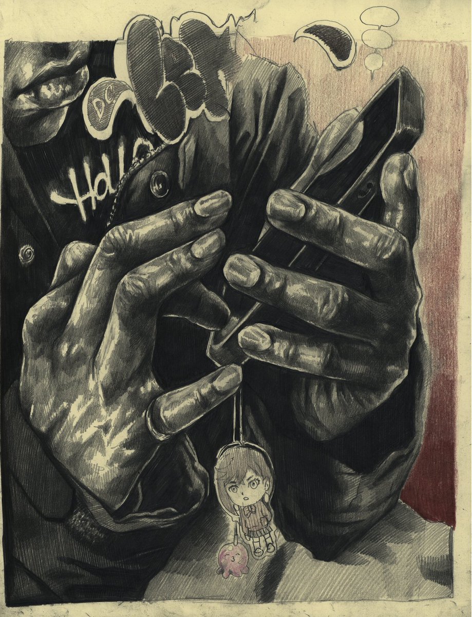 Julian Adon Alexander tweet media