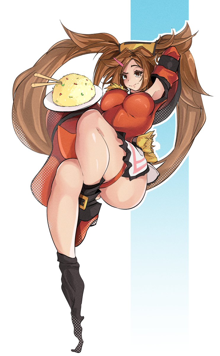 Molutw's tweet image. quick drawing of Jam