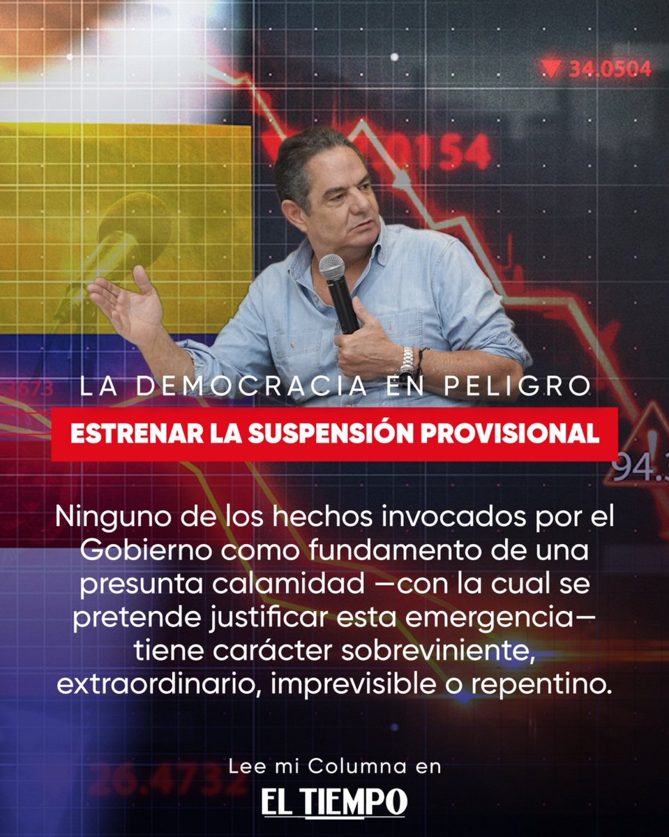 Es de esperarse que ante la protuberante violación de nuestra Constitución Nacional la Corte se pronuncie no solo a la mayor brevedad sino de forma unánime, aunque ya sabemos el sentir de varios magistrados que reiteradamente vienen acogiendo las tesis de este gobierno sin