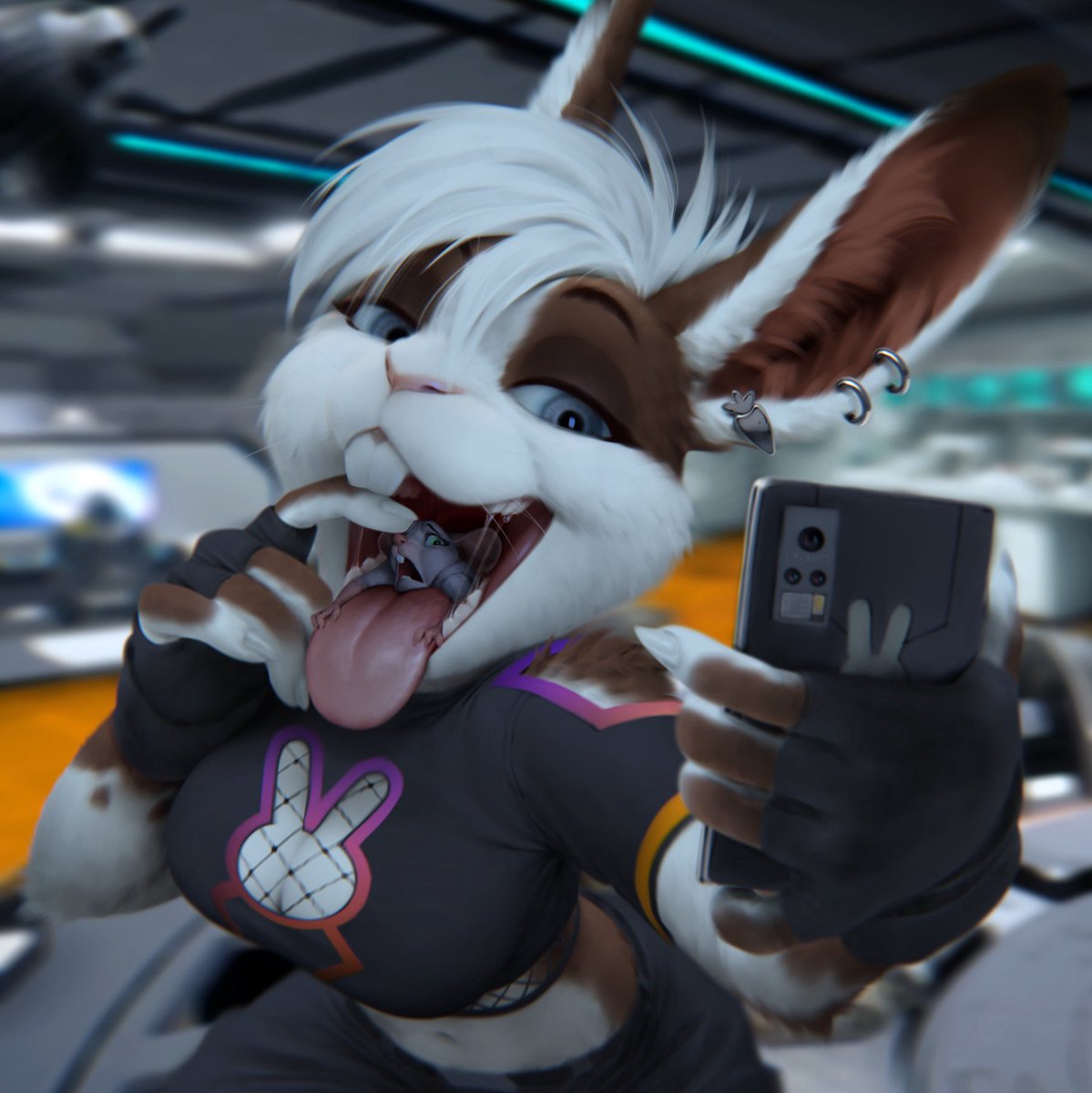 WayNAnimation tweet media