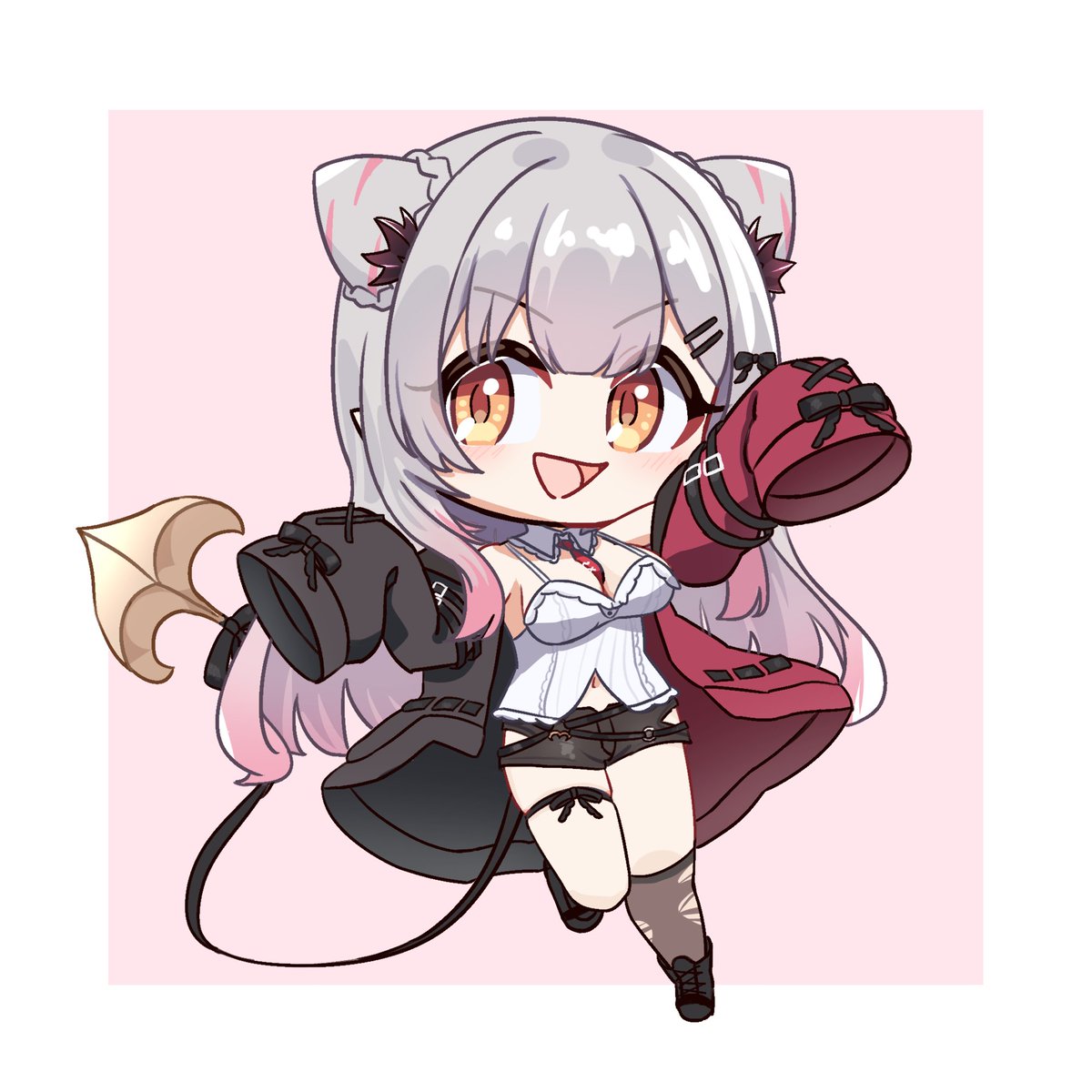 周防パトラ🦀❤️ (@Patra_HNST) / Highlights / X