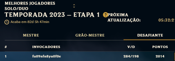 atsusz's tweet photo. @nicklinkk the goat 🐐, tenho print de quando tu hitou 2k pdl em 2023 ainda https://t.co/bYh39vcgl3