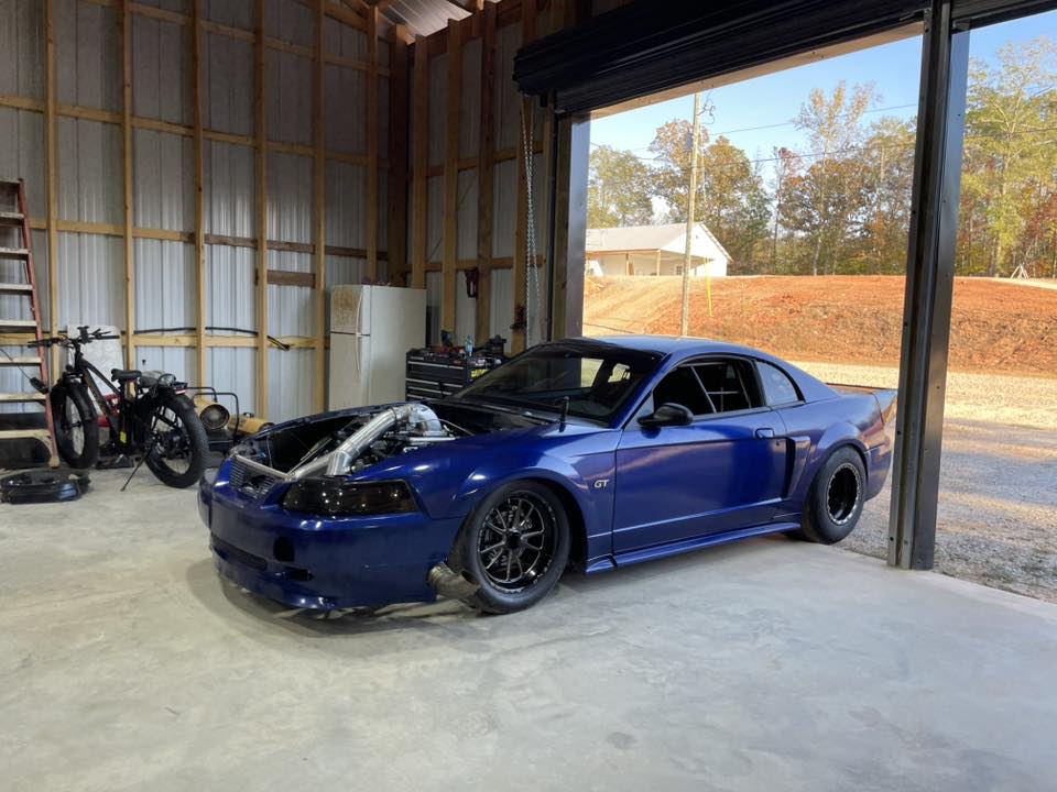 AFCO Racing tweet media