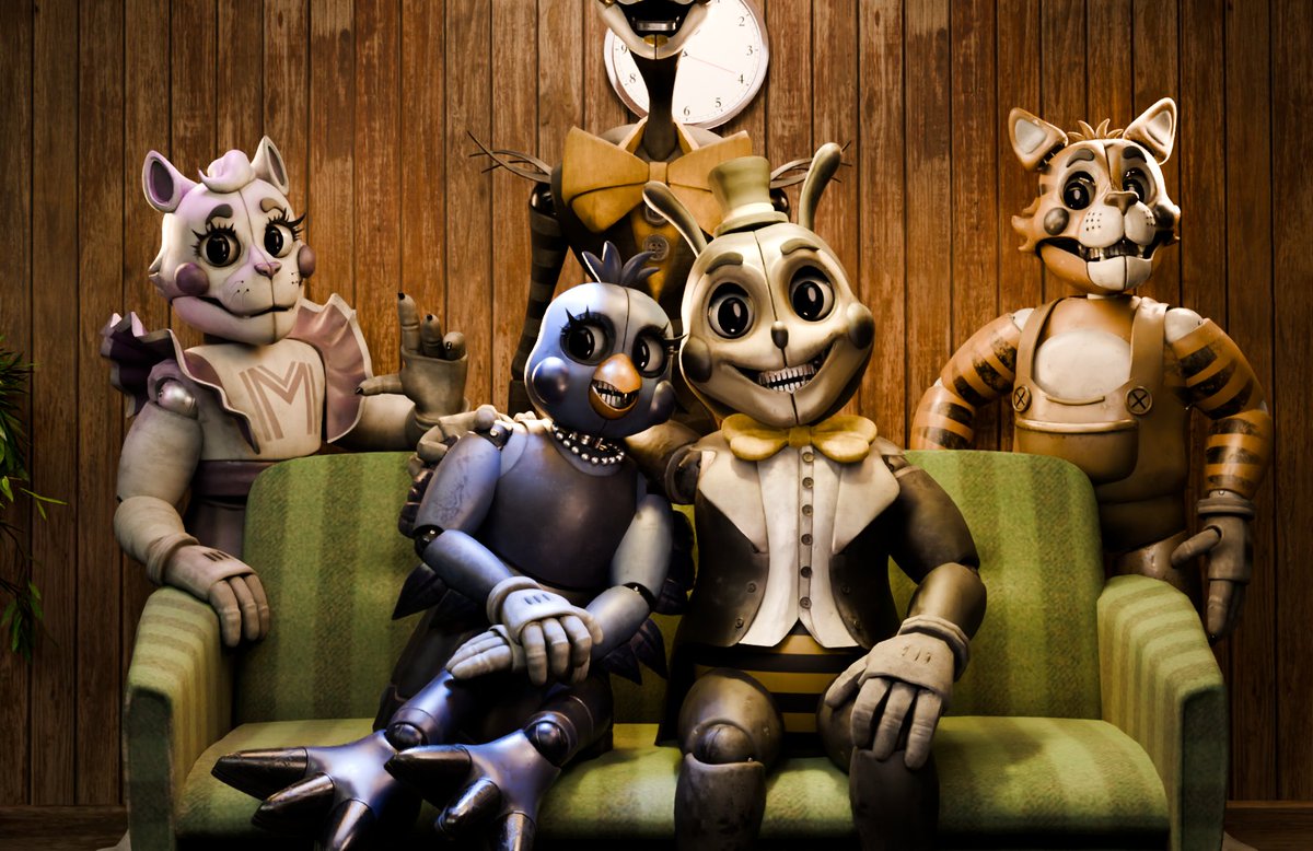 Jolly 4 ya está 100% confirmado!
El juego se hará desde cero, manteniendo los modelos Goodtimes. Será el cierre de la saga, con una historia nueva y una jugabilidad totalmente diferente.
Link:gamejolt.com/p/nbspzwjnbsp-…