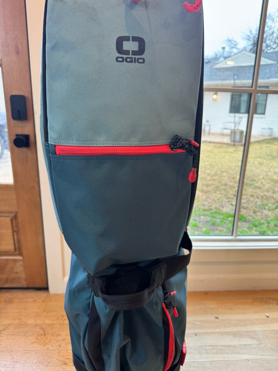 Kyle Porter tweet media