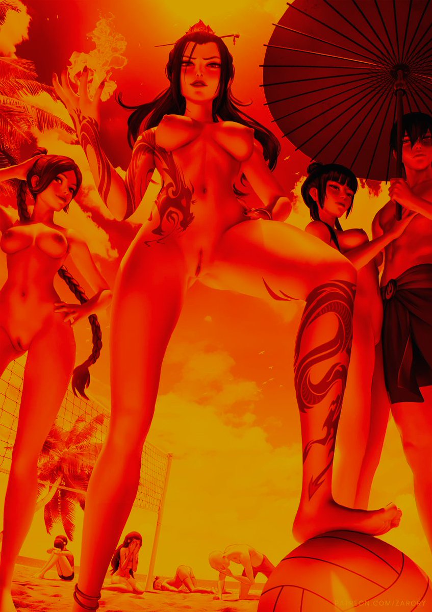 𝔸ℤ𝕌𝕃𝔸 tweet media