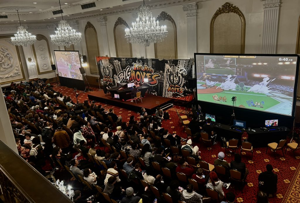 GenGAME➡️ Speedrun Summit, Hockey Season, ? tweet media