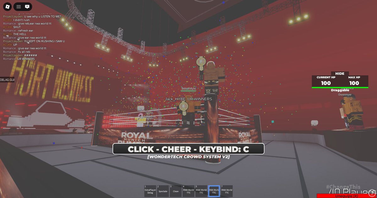 That's another to easy! #Cheltongetbusy