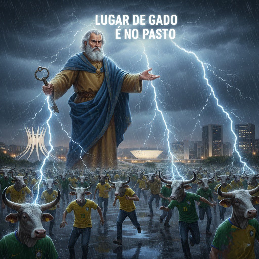 AbaddonNinrod's tweet photo. @nikolas_dm Rapaz... https://t.co/GBMNHu5sYL