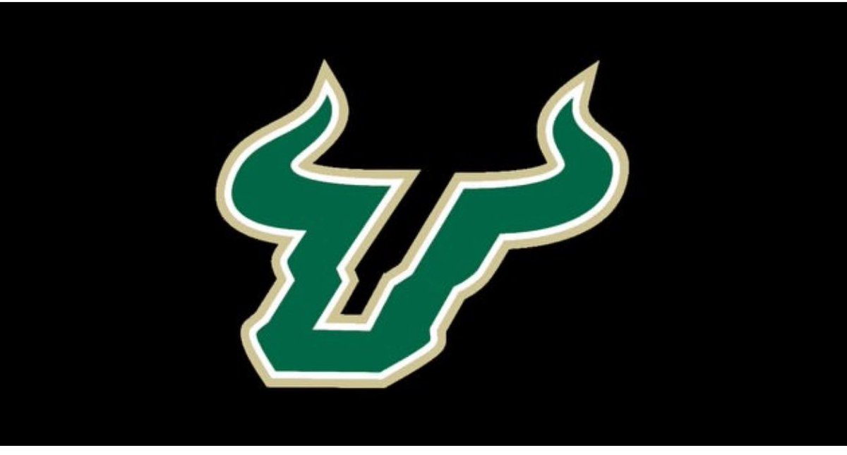 Blessed to receive an offer from the University of South
Florida🙏via <a href="/M_White03/">Myles White</a>