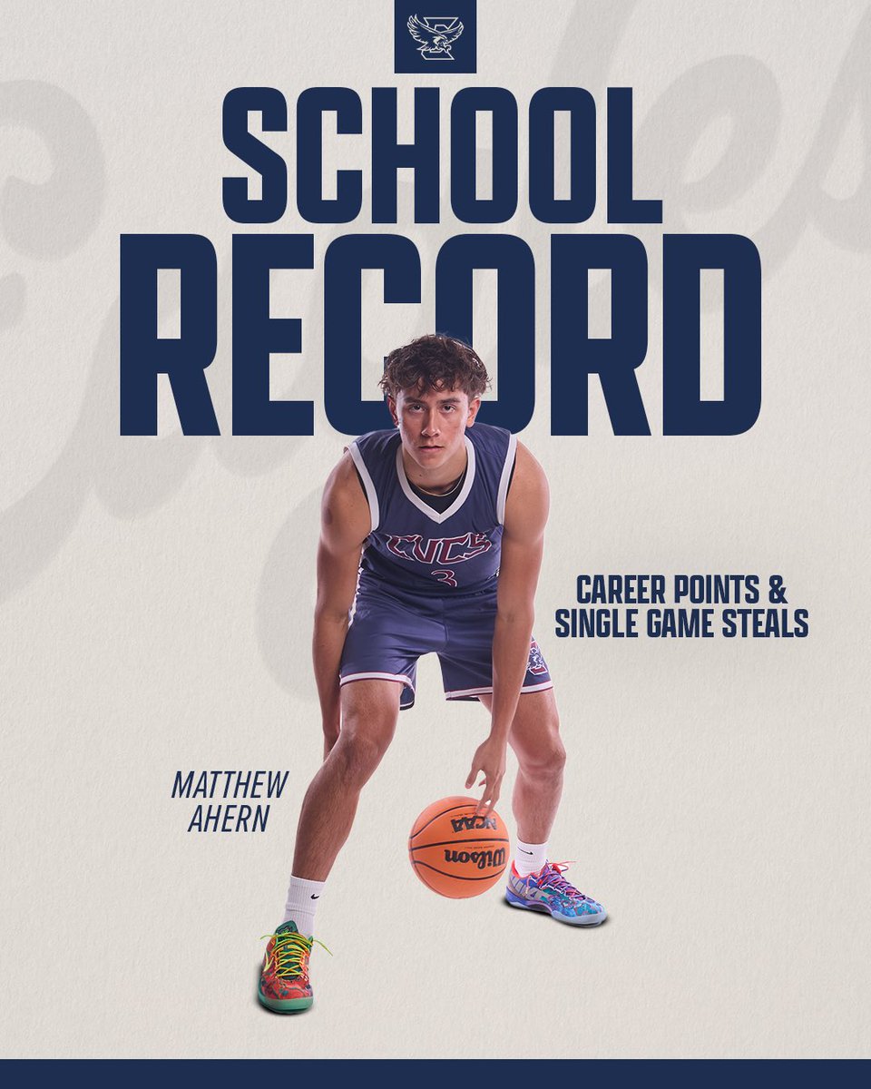 CVCS Athletics tweet media