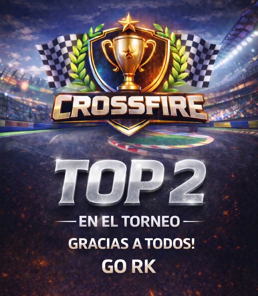 Rozando la Katastrofe tweet media