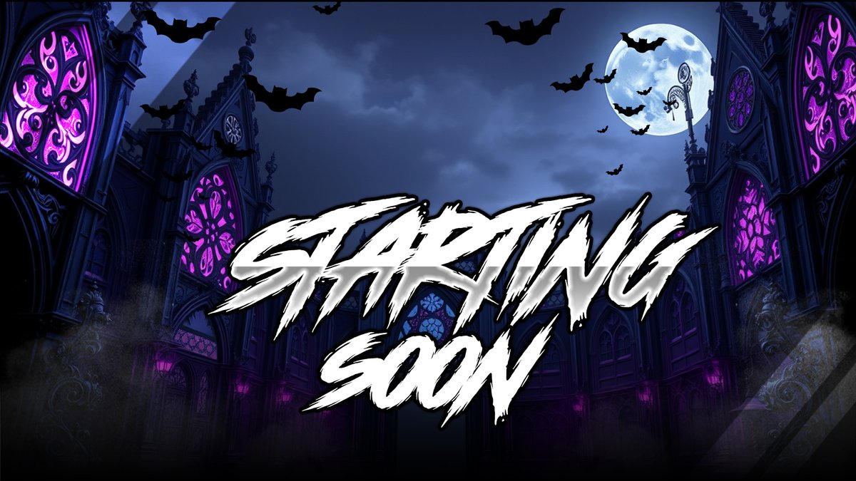 MorriganVTuber💜🦇💜 tweet media