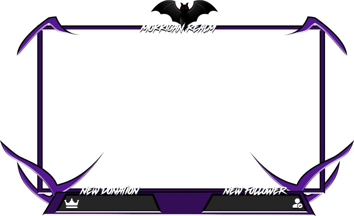 MorriganVTuber💜🦇💜 tweet media