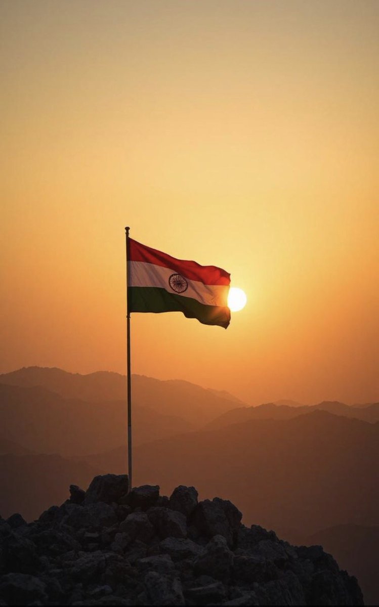 Happy republic day India 🇮🇳 

Jai hind, Jai bharat ❤️💪

#RepublicDay2026