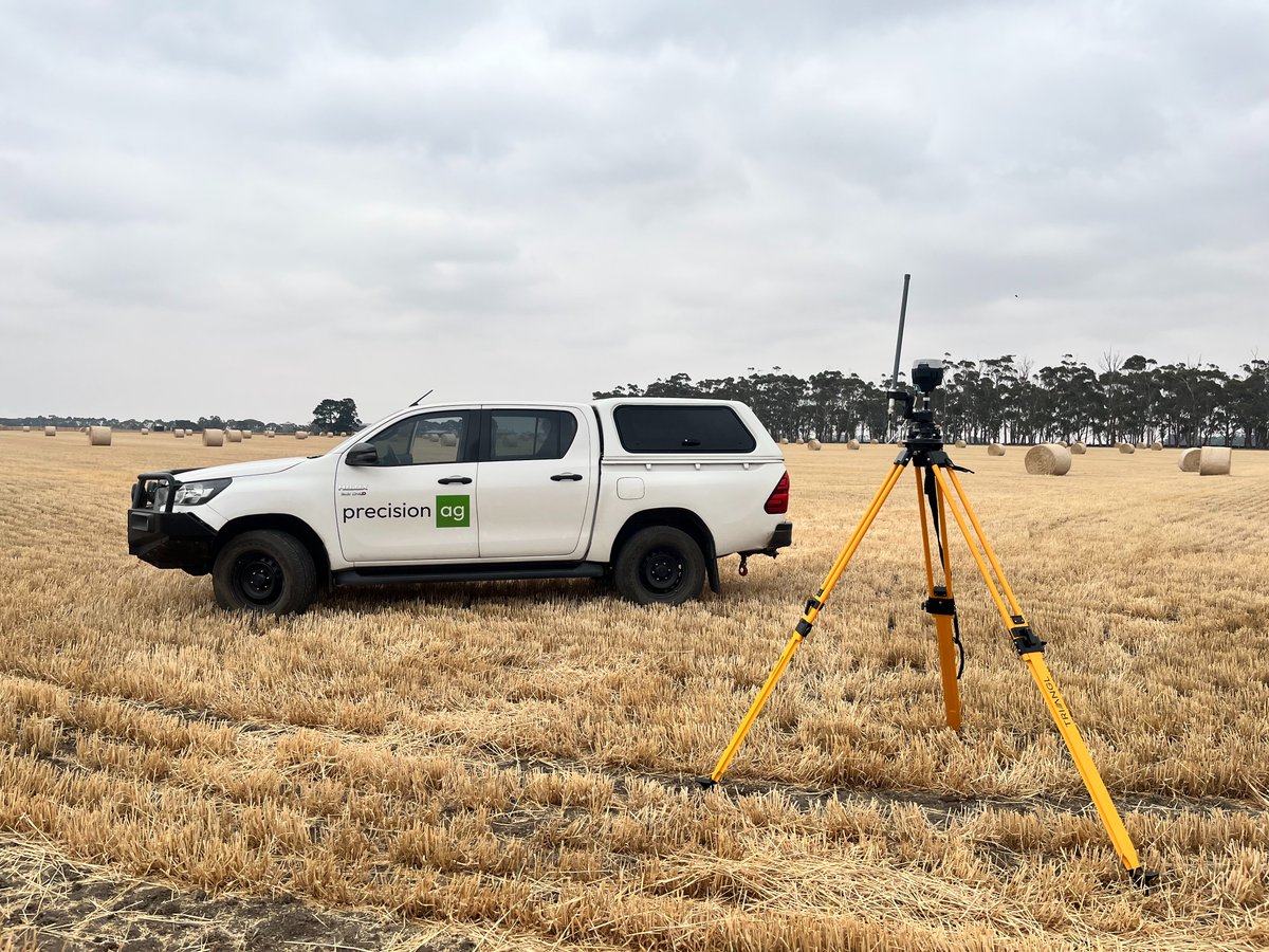 Precision Ag tweet media