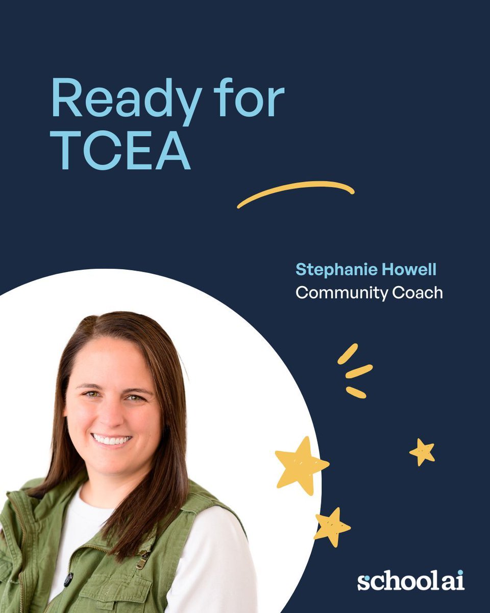 Stephanie Howell tweet media