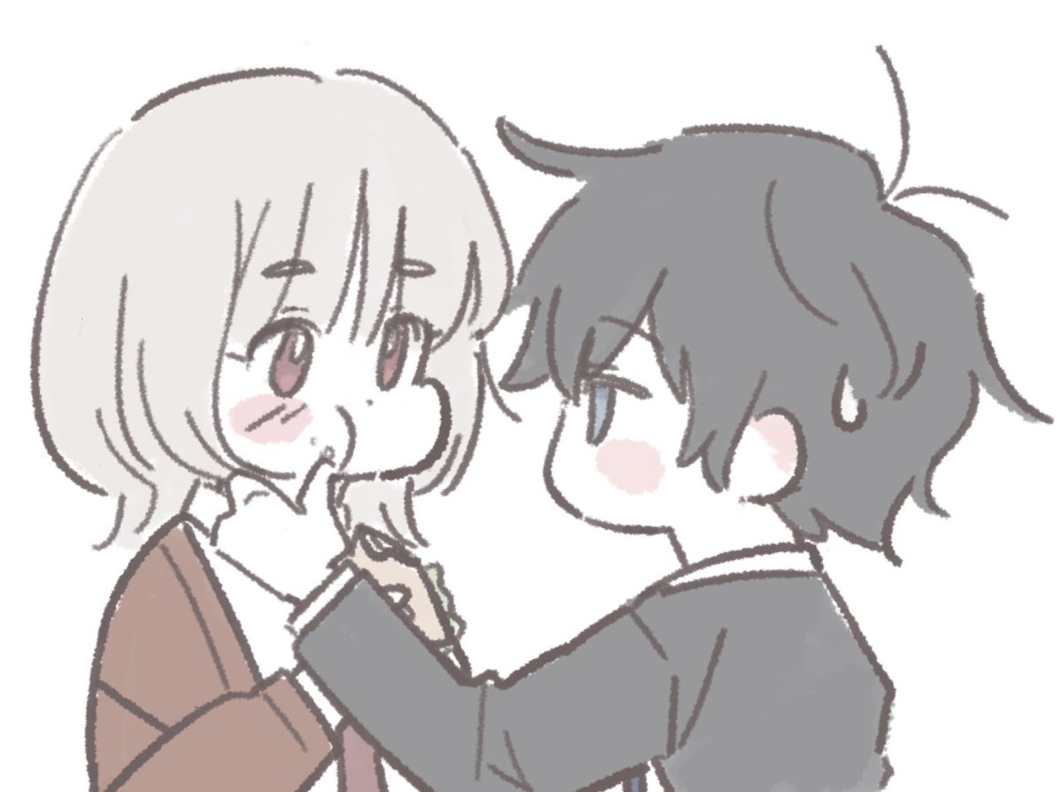 nyangnyang9916's tweet photo. #さいはて駅FA
ちまちま描いてた https://t.co/hN2iGLNi1T