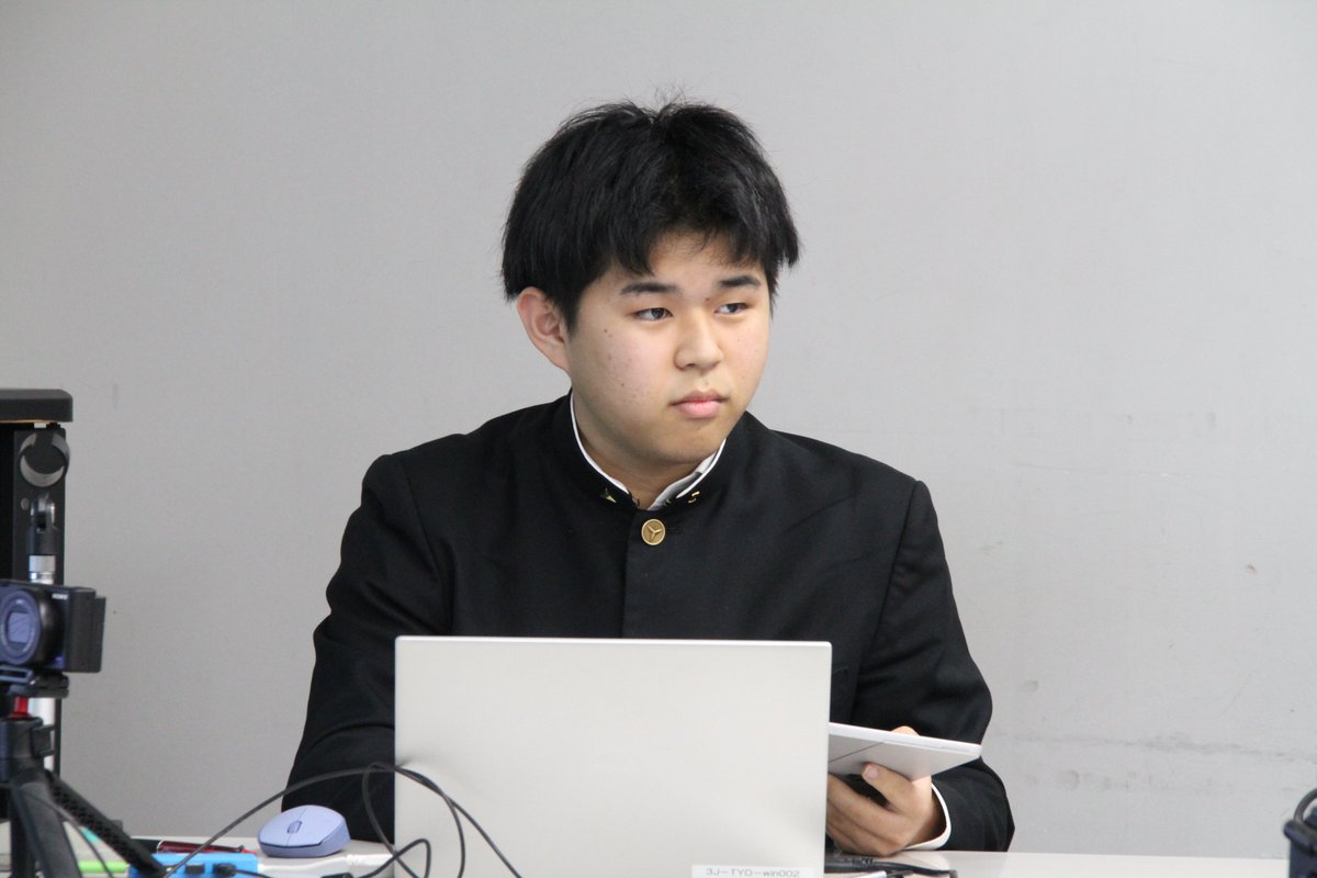 【公式】全国高校生地方鉄道交流会 tweet media