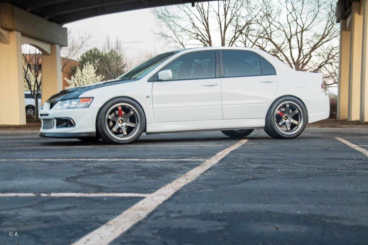 drivertodriver's tweet image. 2003 Mitsubishi Lancer Evolution VIII: 1,000+hp, Insanely Modified, 1000hp 2.1L Turbocharged Inline 4, AWD, Manual. drivertodriver.com/car/-O5UJLCzbX…