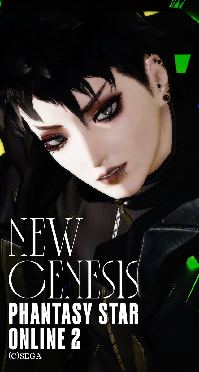 ngs_shirona's tweet photo. 仕事ォオ
ゆるーく頑張りましょう
#男性キャラ応援し隊
#Be_Free
#PSO2NGS_SS
#ma7ロゴ https://t.co/EEsfMiDHCP